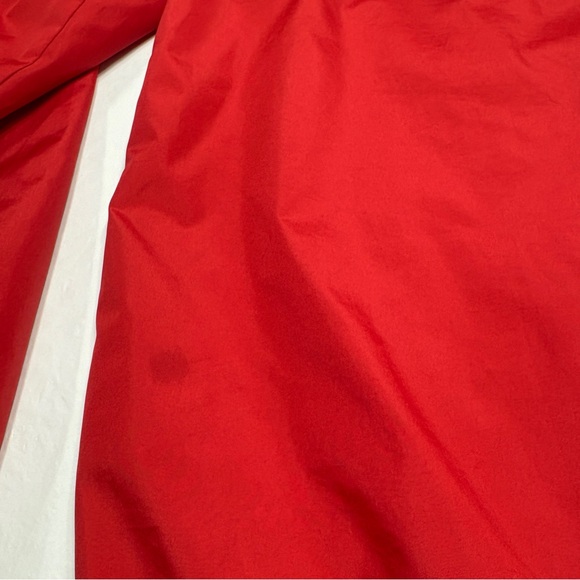 MLB St Louis Cardinals Carl Banks G-III Full Zip Up Windbreaker Jacket Womens M - Picture 8 of 10